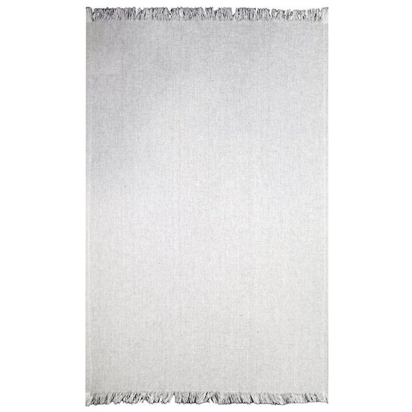 SET X2 REPASADORES 40X60CM LISO Y RAYAS GRIS