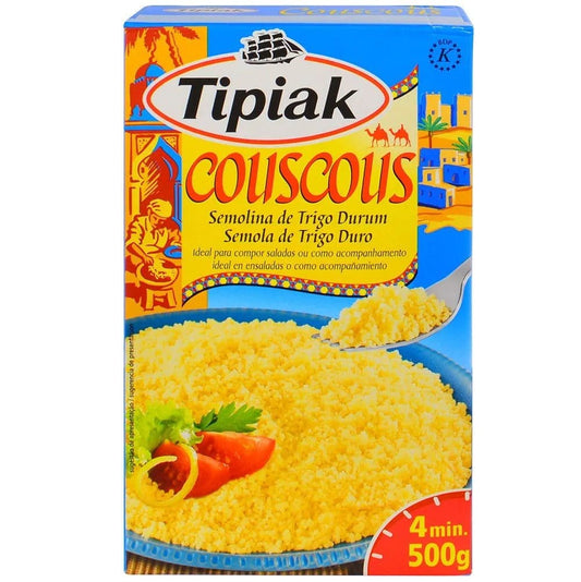 Couscous original - Tipiak