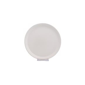 PLATO DE POSTRE CERAMICA D19CM MALMO BEIGE