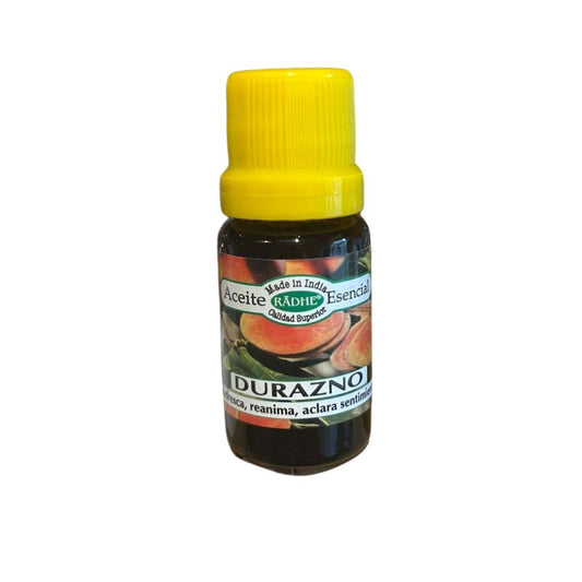 Aceite Durazno - Radhe