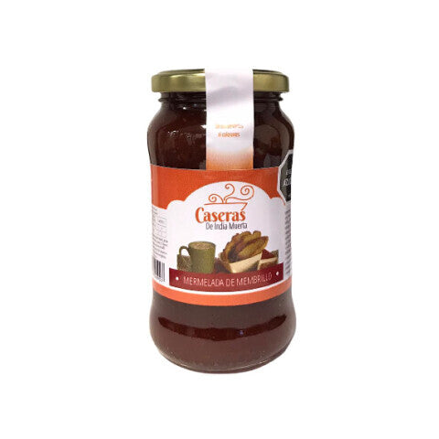 Mermelada ciruela - Caseras de la india