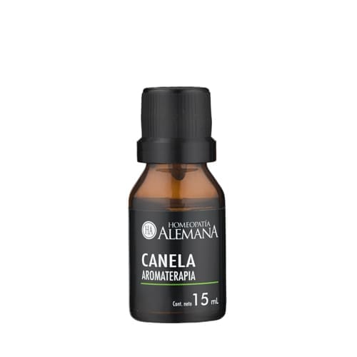 Aromaterapia Canela - HA