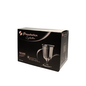 SET X2 COPA POSTRE 360CC FACADE PASABAHCE