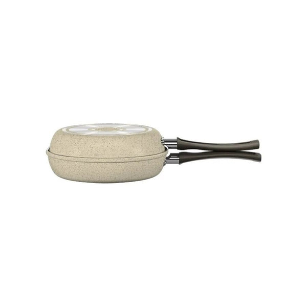 OMELETERA 18x8CM ALUMINIO CERAMIC LIFE SUPREMA