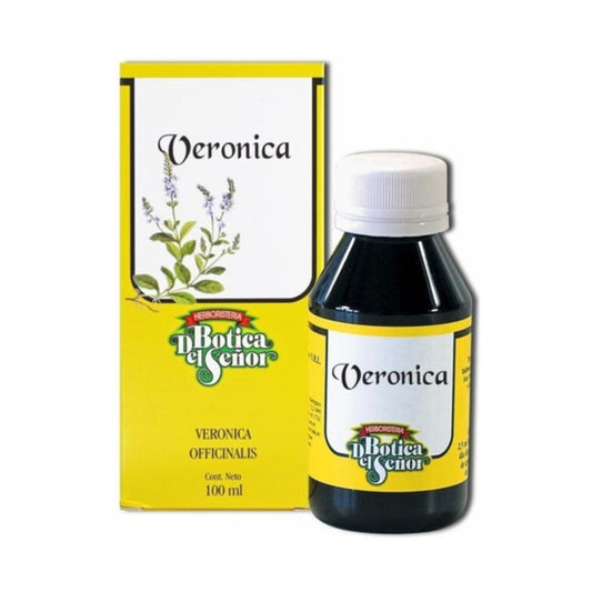 Veronica 100ml - Botica Del Señor