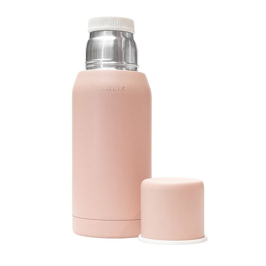 TERMO 750ML DOBLE PARED ROSA AQUA