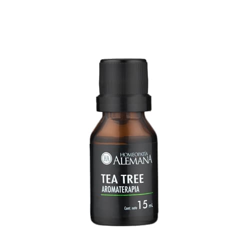 Aromaterapia Tea Tree - HA