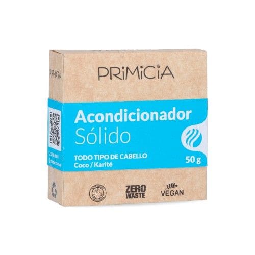 Acondicionador solido - Primicia