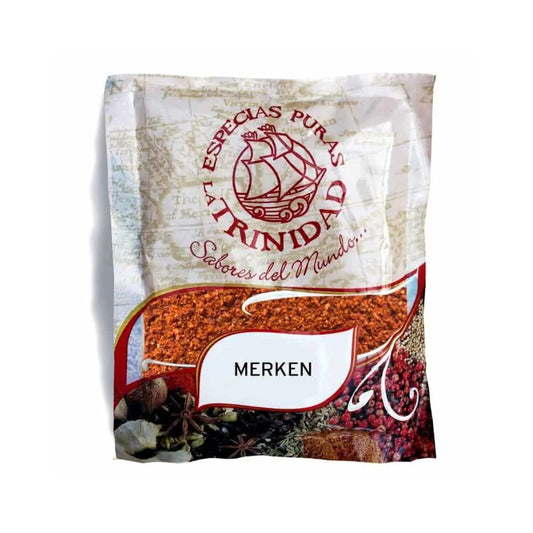 Merken 50gr - La Trinidad