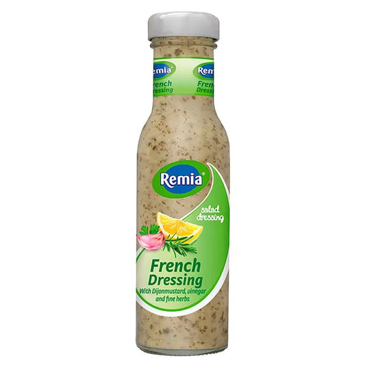 French Dressing - Remia