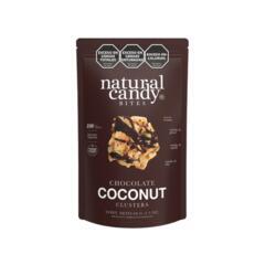 Granola chocolate - Natural Candy