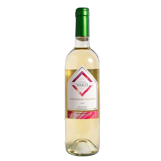 Vino Chardonnay M.Giallo - Casa de Varzi