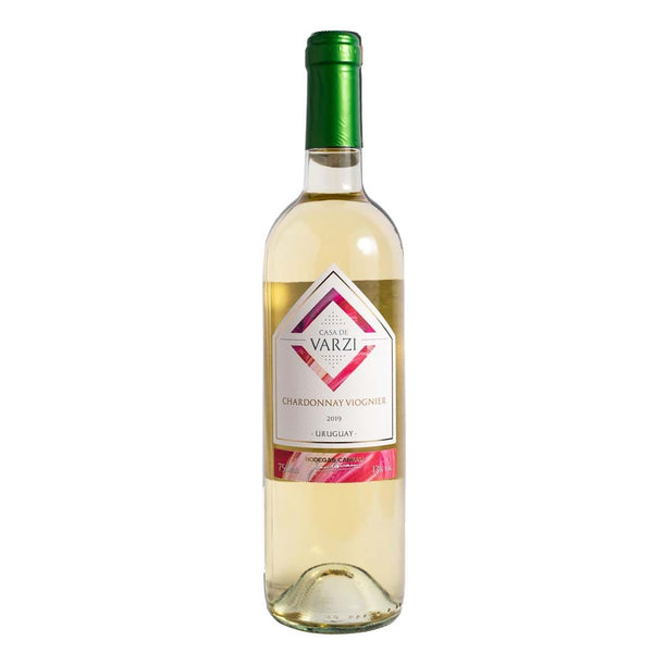 Vino Chardonnay M.Giallo - Casa de Varzi