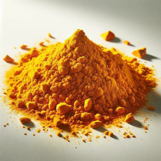 Curcuma en polvo Quiero Natural
