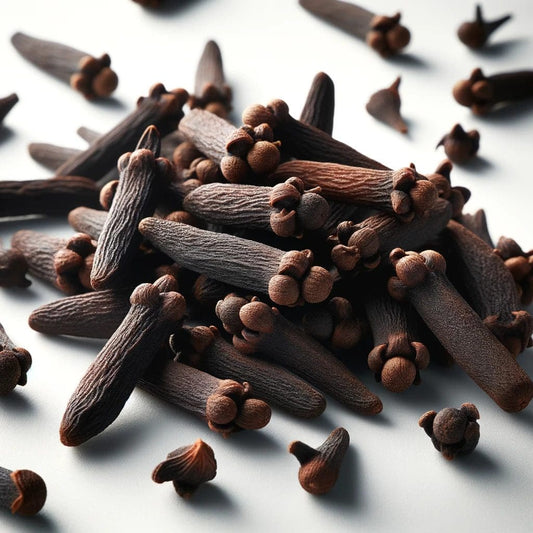Clavo de olor grano Quiero Natural