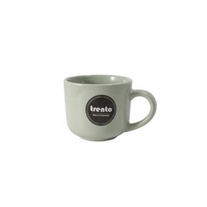 MUG STONWARE 350ML TRENTO SALVIA