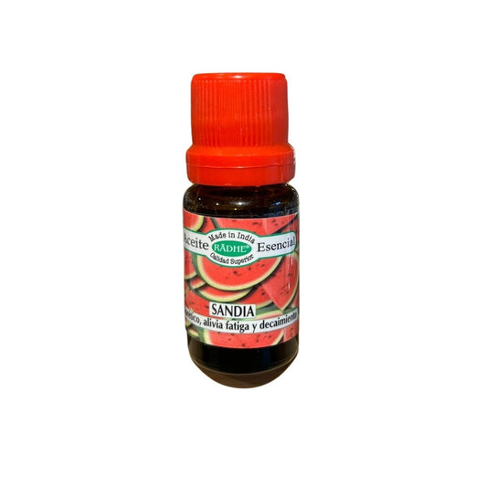 Aceite Sandia - Radhe