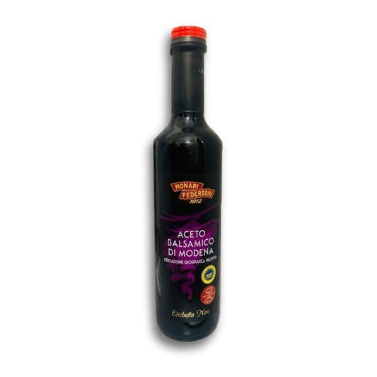 Aceto Balsamico di modena biologico - Monari Federzoni