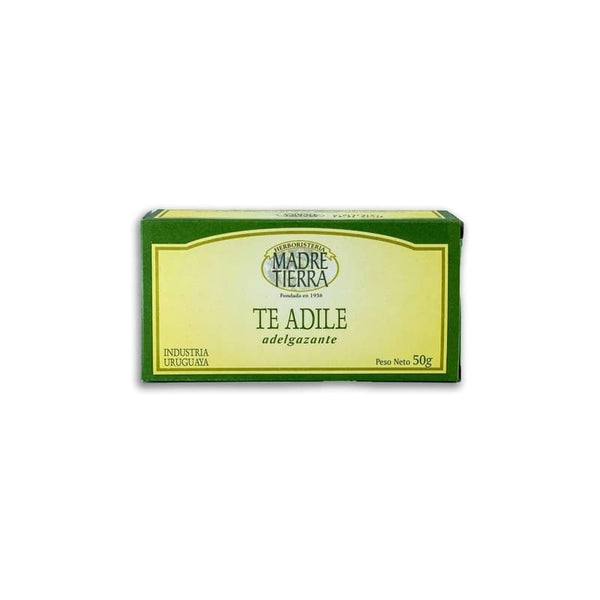 Té Adile - Madre Tierra