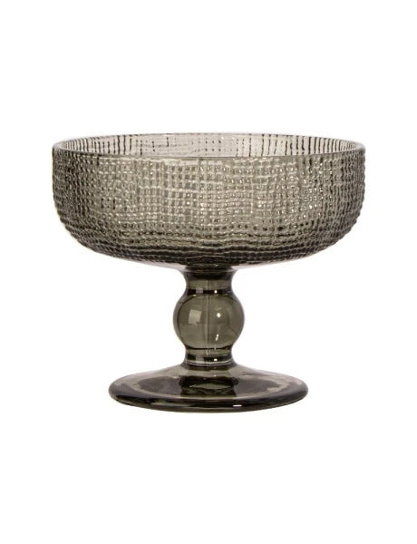 COMPOTERAS Y COPAS DE HELADO  (escriba modelo o variante)