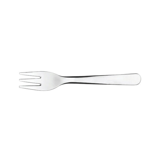 SET 6 TENEDOR SNACK 11.3CM AC INOX CLEAN DI SOLLE