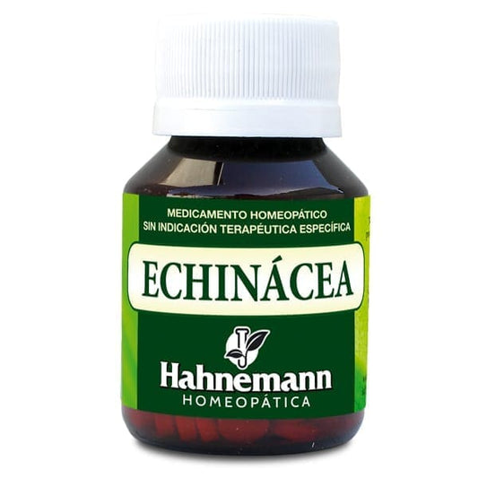 Echinacea 90 tabletas - Hahnemann