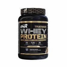 Whey protein cookies - ENA