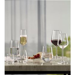 SET 2 COPA VINO 490CC ALLEGRA PASABAHCE