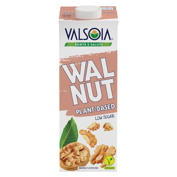 Leche de nuez - Valsoia