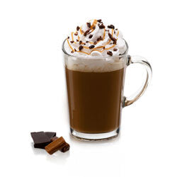 TAZA CAFE VIDRIO 473ML CITY CRISA