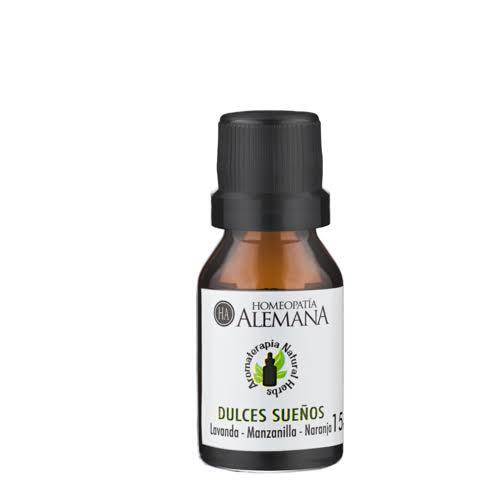Aceite aromaterapia Dulces Sueños 15ml - HA