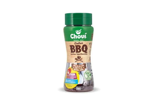 Salsa Barbacoa - Chovi