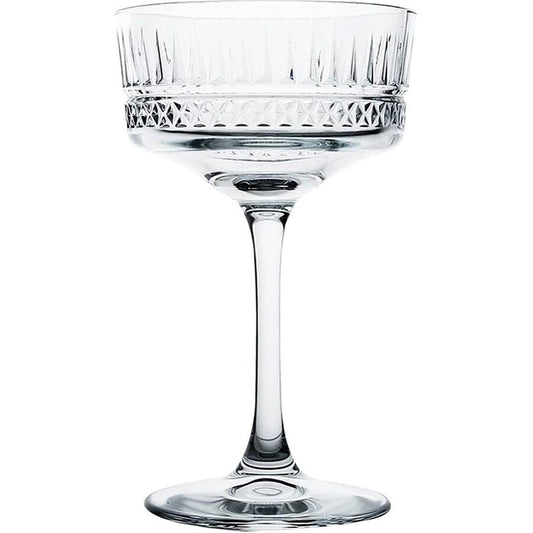 COPA ELYSIA CHAMPAGNE 260CC PASABAHCE