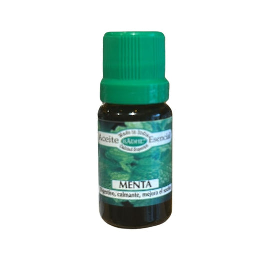 Aceite Menta - Radhe