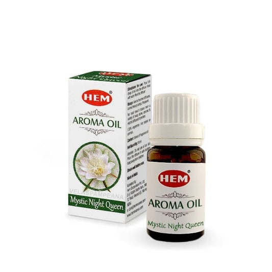 Aroma oil Reina de la noche mistica - Hem