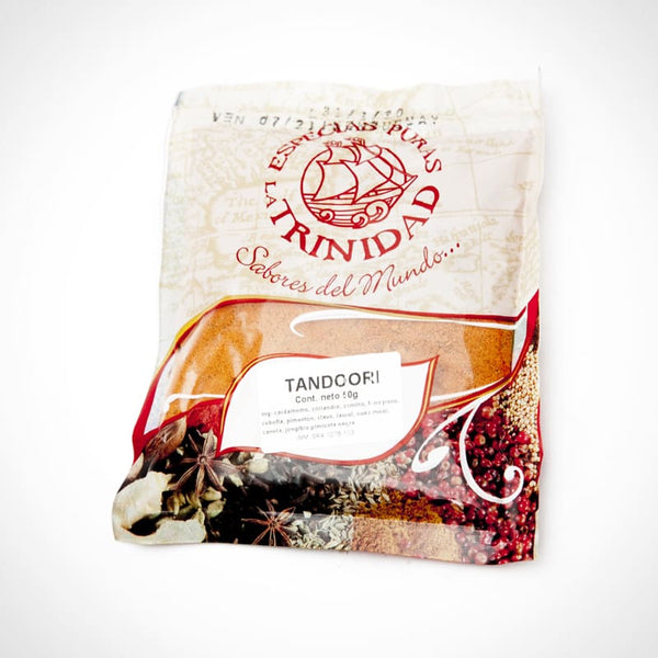 Tandory 50gr - La Trinidad