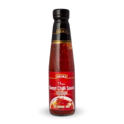 Salsa sweet chill sauce 240g - Heinz