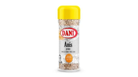 Anís grano - Dani