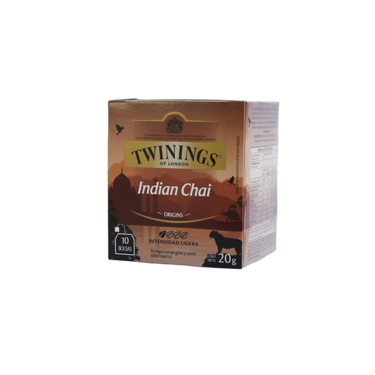 Té Indian Chai - Twinings