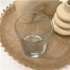 VOTIVO 700ML PASABAHCE