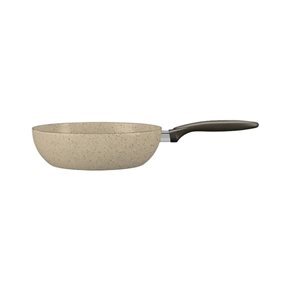 WOK 24x7CM ALUMINIO CERAMIC LIFE SUPREMA
