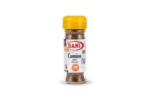 Comino en grano - Dani