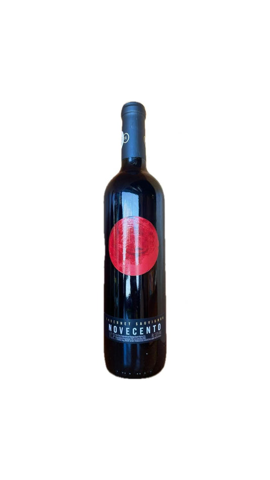 Vino Caberney Sauvignon - Novecento