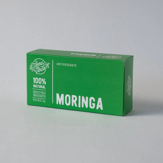 Moringa 30g - Terra verde