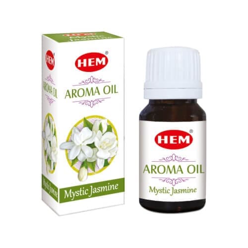 Aroma oil mistico Jasmin - Hem