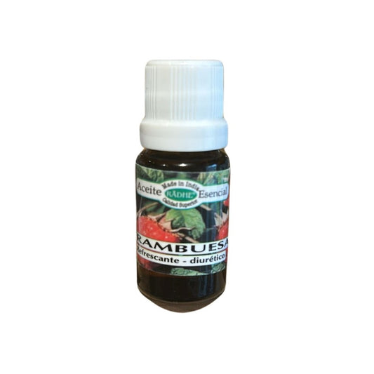 Aceite Fambruesa - Radhe