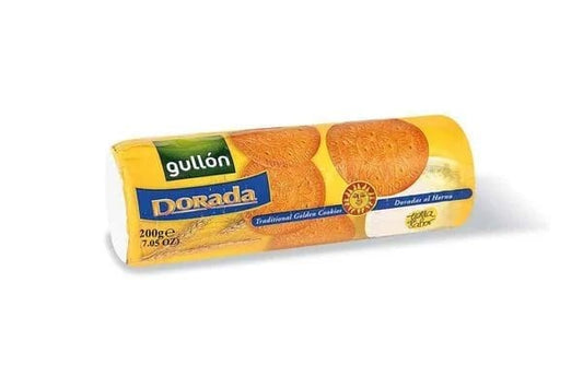 Galletitas Maria Dorada - Gullón