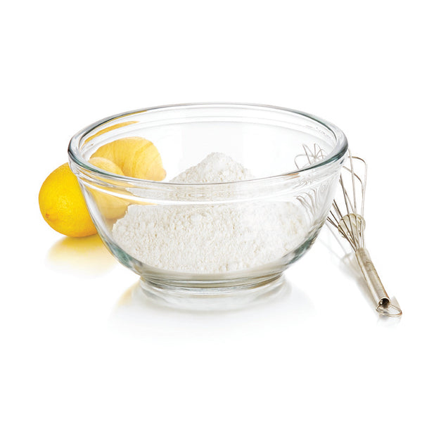 MIXING BOWL 2LTS PYR O REY CRISA