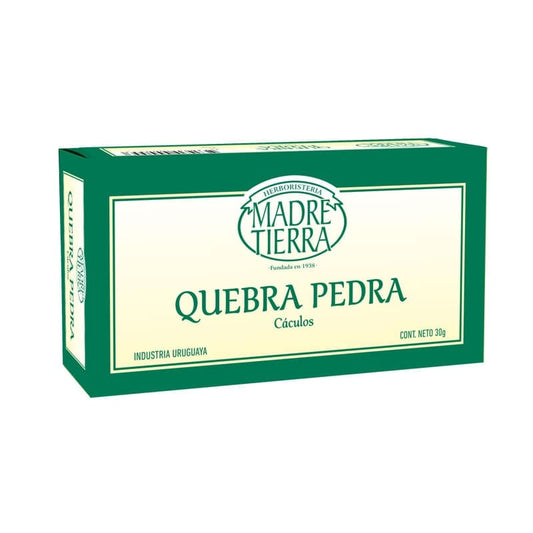 Infusión Quebra Pedra - Madre Tierra