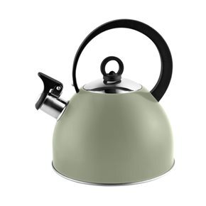 CALDERA 2L SILBADORA F.DOBLE ALISA VERDE OLIVA